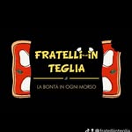 Logo originale Fratelli in Teglia